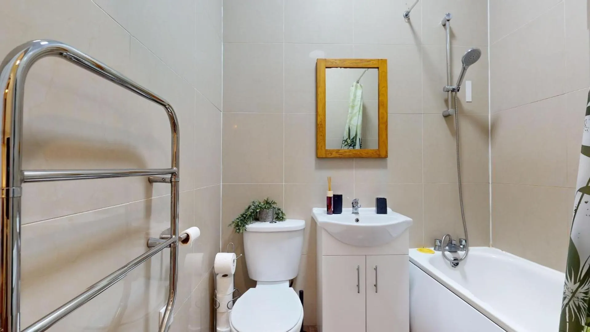 Unique & Cosy London Retreat Apartment