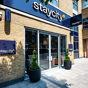 Lejlighedshotel Staycity Greenwich High Road, London
